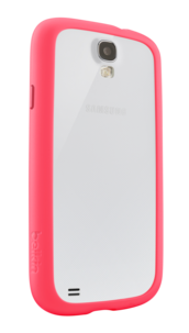 Skal för Galaxy S4 Mini, Belkin View Case