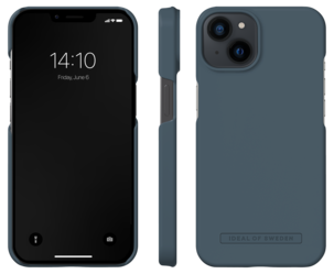 Mobilskal iPhone 14 / iPhone 13 Ideal of Sweden MagSafe Seamless