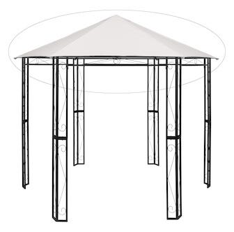 Tak till paviljong/pergola 31-4218