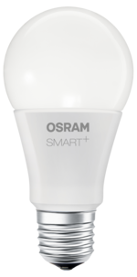 Ledvance Smart+ Normallampa RGBW 800lm 10 W