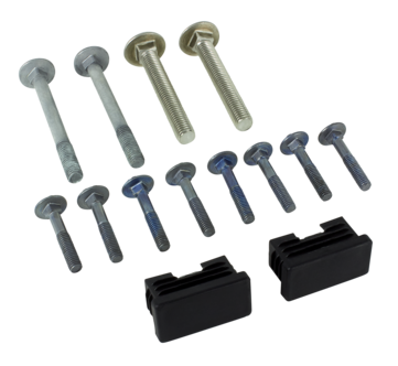 Monteringssats Skeppshult Bolmen 