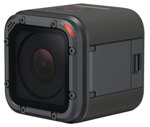 Actionkamera GoPro Hero5 Session