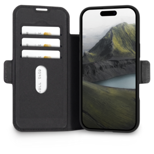 dbramante 1928 Oslo Pro iPhone 17 Air mobillommebok