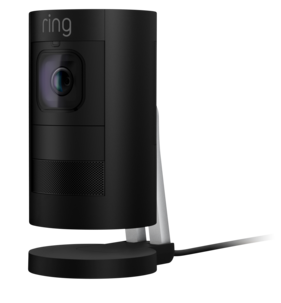 Övervakningskamera Ring Stick Up Cam Elite