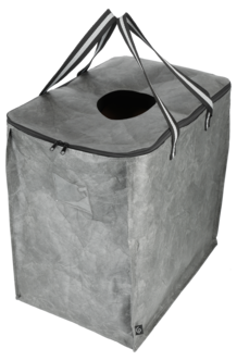 Pantepose for panteflasker og bokser