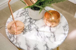 D-C-Fix dekorplast marmor och sten