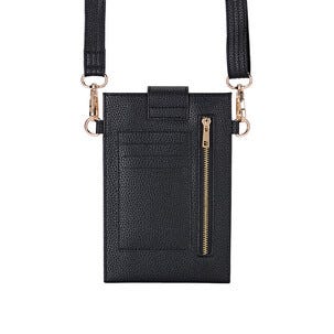 Anmiki Vivi mobilväska med axelrem, crossbody