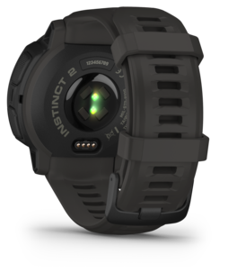 Garmin Instinct 2 tålig smartwatch med GPS, 45 mm