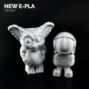 Addnorth E-PLA filament 1,75 mm, 1 kg