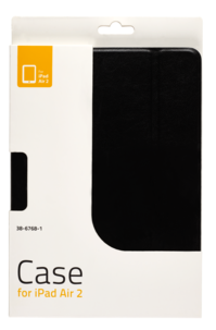 Fodral för iPad Air 2