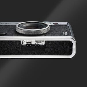 Fujifilm Instax Mini Evo kamera