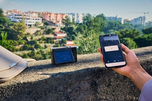 Panasonic Lumix TZ99 kompaktkamera, 30x zoom