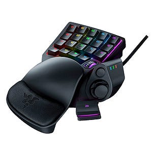 Razer Tartarus V2 gaming-tastatur 