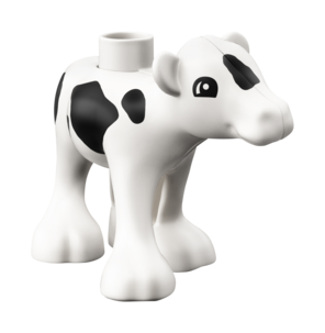 LEGO Duplo My Town 10870 Maatilan eläimet