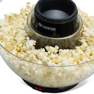 Champion Pop-in-bowl popcornmaskin, PCM300