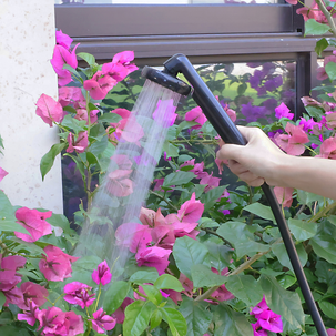 Retkisuihku, ladattava, USB