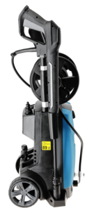 Högtryckstvätt allround Cocraft HHR 160
