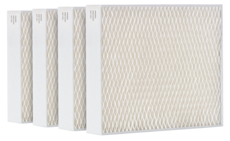 Stadler Form filter för Oskar och Karl, 4-pack