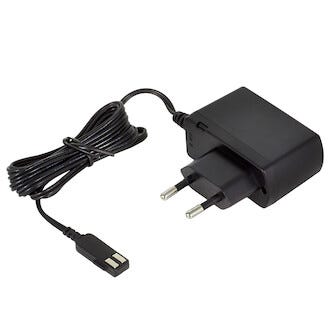 Lader Bosch ISIO multitrimmer, gen. II og III