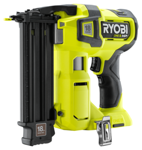Ryobi R18GN18X-0 Viimeistelynaulain 18 V One+ HP