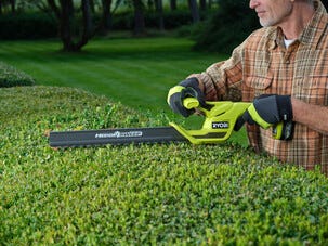 Ryobi batteridriven häcksax RY18HT40B-0 18 V ONE+