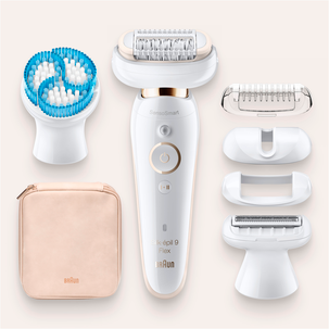 Braun Silk-épil 9 Flex 9-010 Epilaattori 