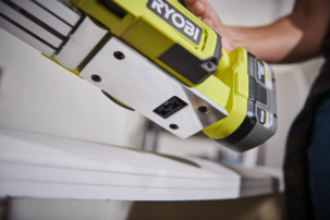 Ryobi RPL18-0 batteridrevet elektrisk høvel One+ 18 V