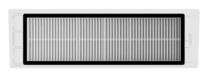 Roborock HEPA-filter S5/S6/E4/E5, 2-pack