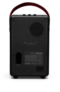 Marshall Tufton, Bluetooth-høyttaler