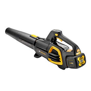 Lövblås McCulloch LI 58GB