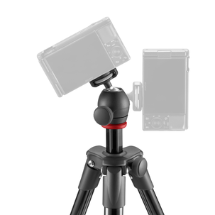 Joby Compact Light Kit Kolmijalka puhelimelle / kameralle