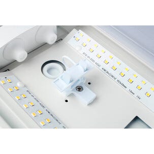 Designlight Liny Grab takarmatur LED IP44, 600 mm