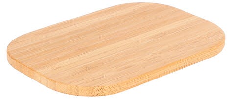 SmartStore Compact Clear bambuslokk