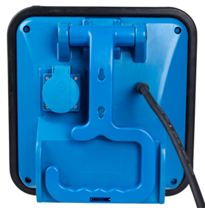 Arbetsbelysning med kompaktlysrör