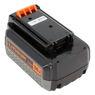 Batteri B&D BL2036 36 V/2 Ah LI