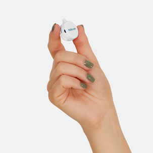 Plegium Smart Emergency Button Wearable Turvahälytin
