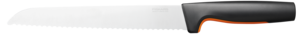 Fiskars Functional Form brødkniv, 21 cm