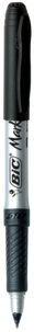 BIC tekstilmerkepenn