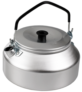 Kaffepanna Trangia Large 25, 0,9 liter