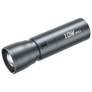 SmallRig RF 10C LED-videolampe effektlampe