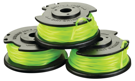 Ryobi RAC143, trimmertråd