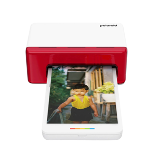 Polaroid HiPrint 4x6 fotoskrivare mobil