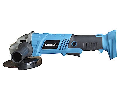 Cocraft LXC AG18 vinkelsliper