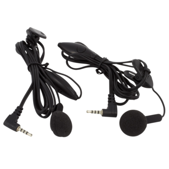 Headset 2-pack