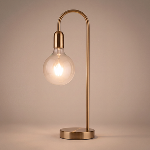 Sputnik bordslampa, Northlight
