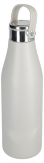 Liten termos, 0,7 l, beige