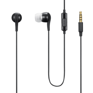 Hörlurar med mikrofon Samsung EHS60