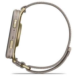 Garmin Venu X1 aktivitetsklokke med samtalefunksjon