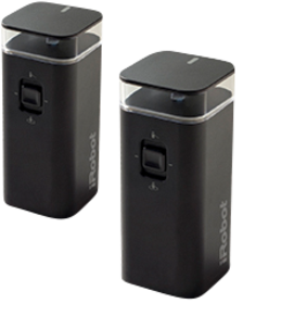 Virtuella väggar iRobot Dual Mode 2-pack