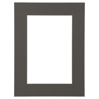 Passepartout 30 x 40 cm, kartonkia